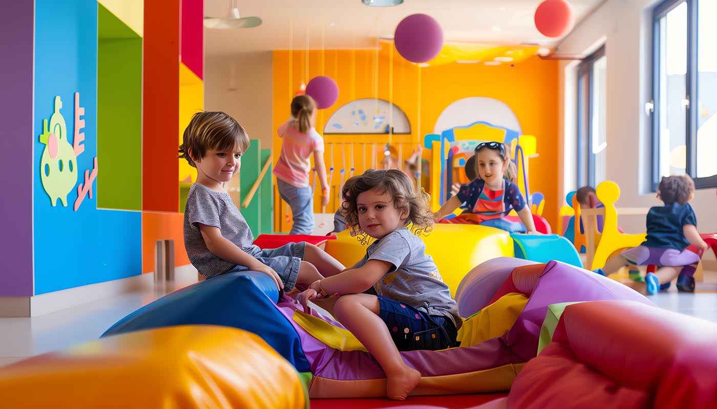 Çocuklarınız İçin En Doğru Adres