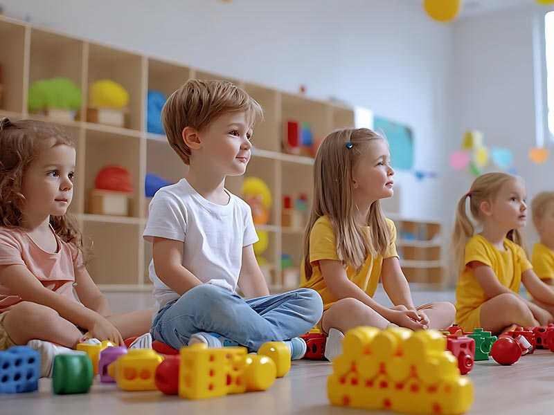 Ana Okulumuzdan Kareler