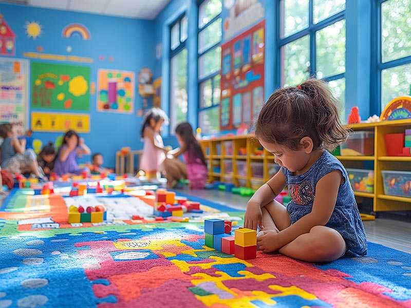 Ana Okulumuzdan Kareler