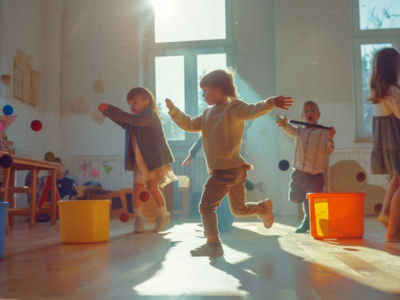 Ana Okulumuzdan Kareler