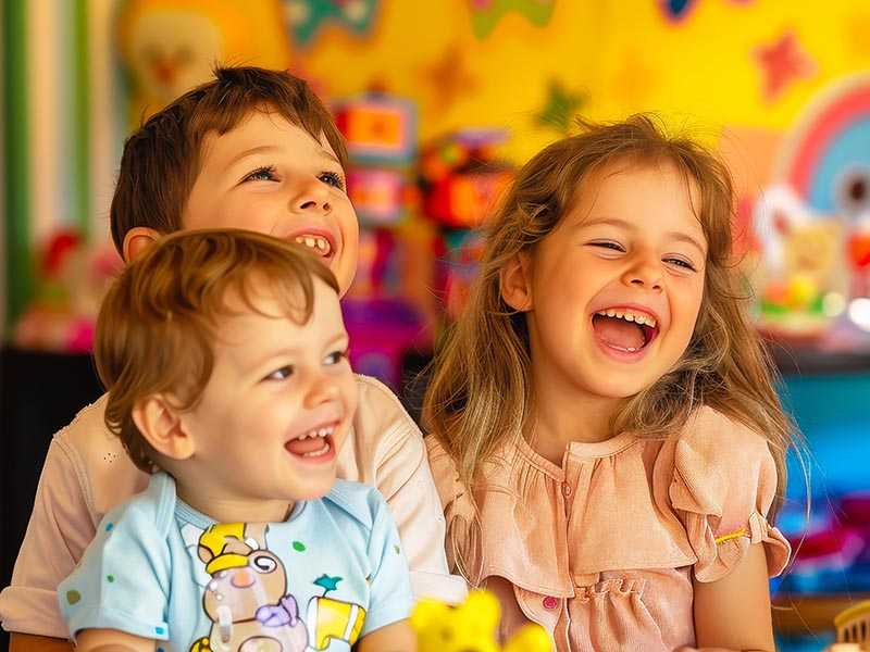 Ana Okulumuzdan Kareler