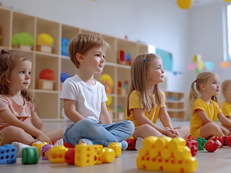 Ana Okulumuzdan Kareler