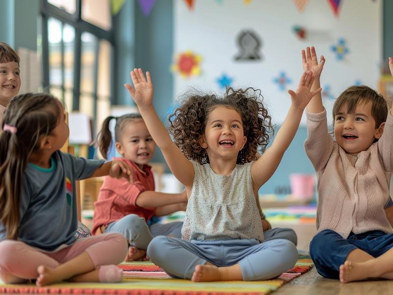 Ana Okulumuzdan Kareler